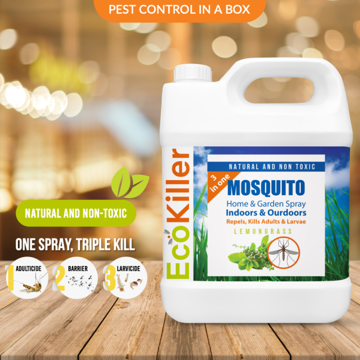 Mosquito solution deals