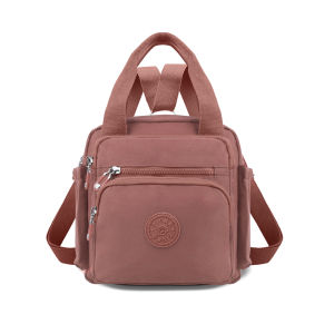 Tas Tenteng Selempang Tas Ransel Wanita 3IN1 Import / PIOMA MICHA