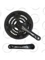 RAGUSA R-200 CRANKSET BICYCLE CRANK. 
