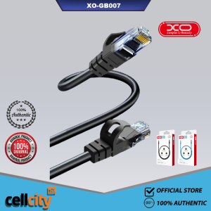 Category 6 Gigabit High Speed Network Cable XO-GB007
