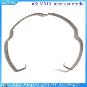[COD] New Light Cup Bracket Card Ring Downlight Spotlight Spring Lamp MR16 MR11 Retaining Spring Clip Ring Downlight Spotlight Spring Lamp Lighting Accessories Fixed Clip
