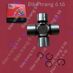 Bi chữ thập phi 24 dài 61 dùng cho xe ô tô 24x61 bi thập cát đăng xe ba gác xe con