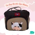 Tas Bayi Boneka Sapi Medium Terbaru/ Tas bayi lucu / tas bayi murah(N2V8) Termurah Terbaru Serbaguna Estetik Premium Perlengkapan Bayi J2F5 Mewah Casual Kuat Elegan Murah Tebal Simple Popok Bayi Awet Praktis Modern Jumbo Best Seller Lucu Multifungsi Tas B. 