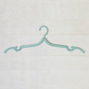 GTB R675 Hanger Baju Kaos Kaki Lipat Portable Gantungan Baju Traveling Tebal Murah