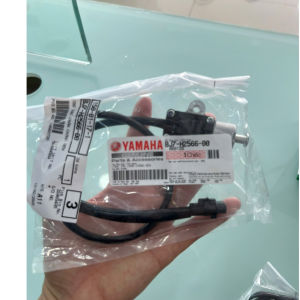 Công tắc chân chống bên chính hãng Yamaha cho xe Grande/ Freego / Janus