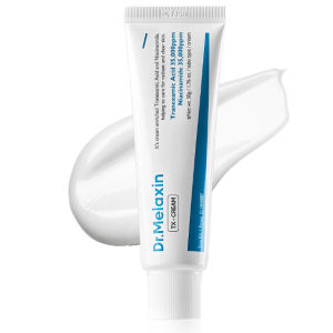 Kem Dưỡng Dr Melaxin TX Cream 50ml giúp ngừa nám tàn nhang trắng da