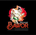 Premium T-shirt - Kaos Khas BANYUMAS - BAWOR BANYUMAS - PWT3. 