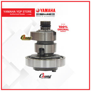 Yamaha Camshaft Cam Shaft/Cam Kam Kem (Standard) Y15ZR Ysuku V1/V2 2PV-E2170-00 100% Original HLY!