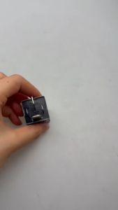 Ford F80B-14B192-AA 12V 70A 4 Pin Auto Relay  Relay For Ford Car Electrical System Replacement