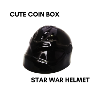 [Ready Stock]Ceramic Cute Coin Box Money Saving Box -Kid Toy-Birthday Gift-Tabung Seramik-Hadiah Hari Jadi-可爱存钱筒-Claytan- Set 5