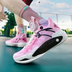 Actual Shoes Enhancement of Technology Levels Sneakers Breathable Lightweight Stability Everyday Life