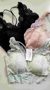 TANKTOP CROP  IMPORT JAPAN V00441EF (Ld max 88cm)