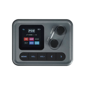 กีตาร์เบสผลหลายหน่วยสร้างในการลดเสียงรบกวนแอมป์ความชัดเจนสูงสร้างแบบจำลองเสียงเหมาะสำหรับการใช้บันทึกสด