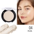 SACE LADY Makeup Powder Highlighter Smooth Brighten Powder Skin Color Long-Lasting Waterproof Cosmetic. 