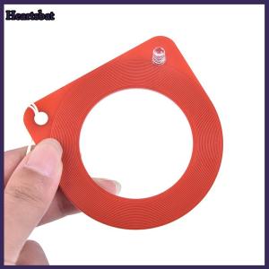 [Heartsbat] Car Universal Portable Tool Fast Checking Chip Red Immobiliser System Inspection