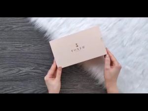 FOXER Women Stylish Long Wallet Leather Women Luxury Money Bag Ladies Party Chic Clutch Cellphone Bag Card Holder