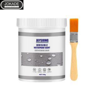 Lem Transparan Jaysuing Cat Anti Bocor Invisible Waterproof Insulating Sealant KERAMIK KAMAR MANDI KOLAM