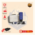 Máy Pha Cà Phê Outin Nano Portable Espresso Machine - Chính Hãng. 
