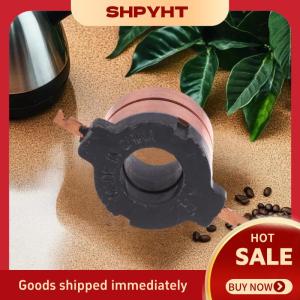 SHPYHT 1 mảnh Vòng đồng 33.7x16.9x9(29.7)mm 2 Vòng đồng DC phụ kiện động cơ điện Máy phát điện Collector đồng đầu trượt Vòng