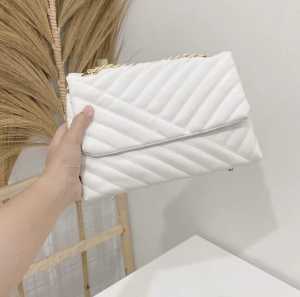 Tas selempang wanita terbaru 2023 ALIDA BAGS / Tas bahu wanita kekinian / Tas wanita premium