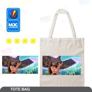 MJC Mart Totebags Merch - Moana