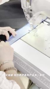 Triangular Neck Pillow Buckwheat Shell Sleep Traction Triangular Pillow Core Adult Sleeping Special Neck Pillow Buckwheat Pillow