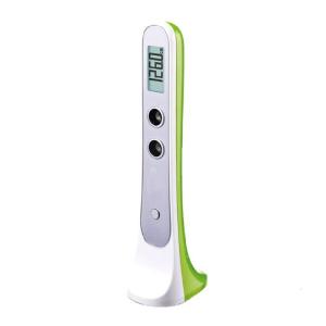Digital Ultrasonic Height Measuring Ruler Precision Measuring Device Adult Kids for Recording the Growth of Children