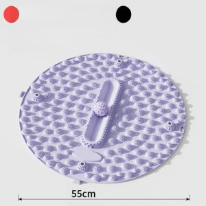 Multifunctional Magnetic Foot Massager Acupressure Mat 10 Minute Fast Pain Relief Reflexology Therapy Board