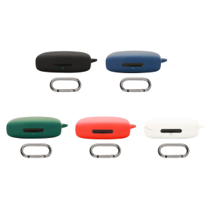 Earphone Scratchproof Case Shockproof Skin Wrap for Technica ATH-AC5TW Dustproof Enclosure Washable Sleeve Enhances Grip