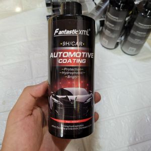 Chai xịt phủ nano chống nước kính phủ bóng sơn xe ô tô - Chống nước bề mặt kính cận kính mũ- AUTOMOTIVE COATING