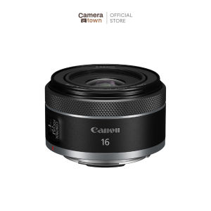 เลนส์แคนนอน CANON RF 16MM F/2.8 STM สำหรับมิเรอร์เลส ประกันศูนย์ 1 ปี