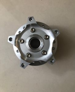 ĐÙM HAY MAY Ơ BẠC YAMAHA EXCITER 150cc LÊN ZIN THEO XE KHÔNG CHẾ CHÁO CẦN NIỀNG VÀ CĂM