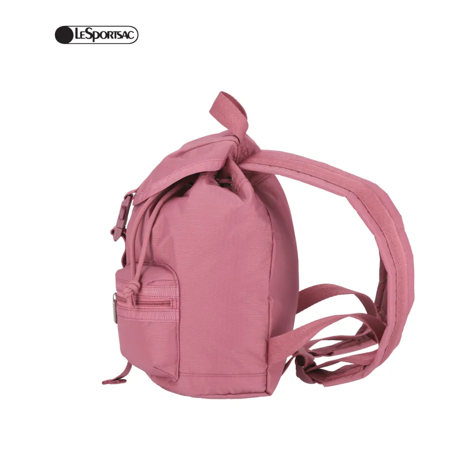 Lesportsac Small Voyager Bag กระเป๋าสะพายหลังใบเล็ก Style 1429