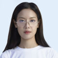 GLASSES ON YOU - AIKEN GOLD ตัดเลนส์ตามค่าสายตา. 