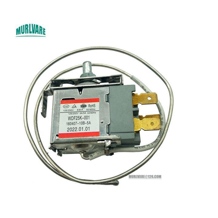 Homa Refrigerator Thermostat TCL Temperature Switch WDF25K001