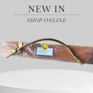 ปลอกเหล็กวัดน้ำมันเครื่อง ISUZU ROCKY175 R/K175 6BG1 ยี่ห้อ BTY แท้ๆ #848-0 /EINKP