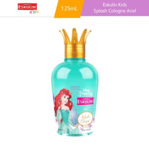 Eskulin Kids Splash Cologne