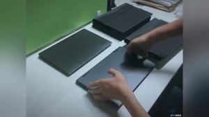 Laptop  For Lenovo IdeaPad Flex 5 14ALC7 14IAU7 14 Inch Case  Sleeve Detachable Notebook PC Cover Bag  Pu Skin