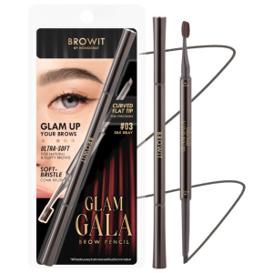 Browit Glam Gala Brow Pencil 0.12g