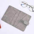 Passport Case Cover Protector Passports Holder Document Travel Wallet Card Case Passport Organizer Multipurpose Travel Organizer. 