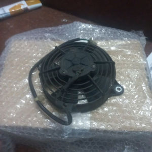 Quạt Sh ý  Ps theo xe đẹp