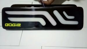 Stoplamp Custom Lampu LED New Carry - Mega Cargo & AVP