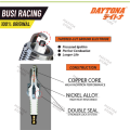 Busi Daytona Racing All New Vario 125/150 Original Iridium 3390. 