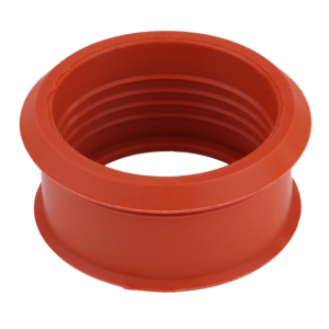 Heat Resistant Turbocharger Air Hose Pipe Sleeve Seal Rings For 206 207 307 308 407 With Superior Sealing 1434.C8 1434C8