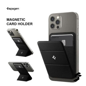 Magnetic Phone Cardholder | MagSafe Wallet | Magnetic Card Wallet | MagSafe Cardholder