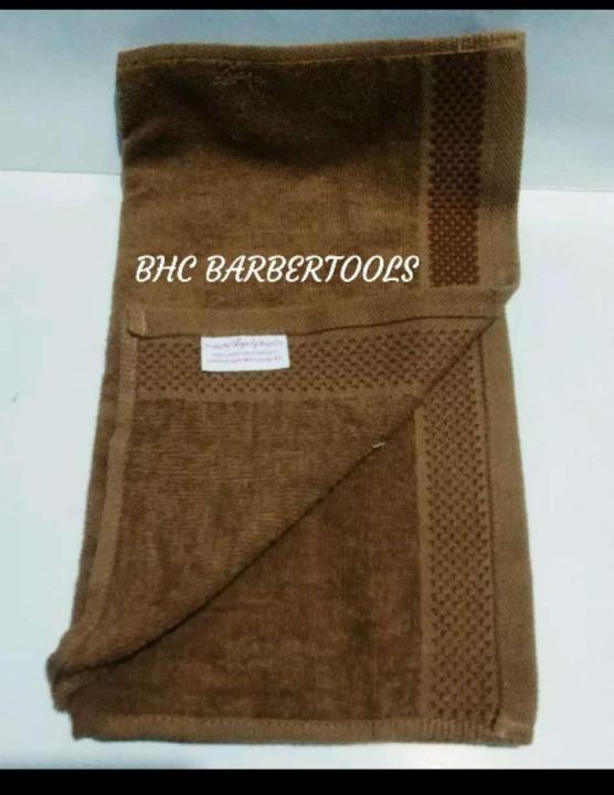 handuk barbershop handuk pangkas rambut handuk salon handuk kecil handuk potong rambut 70 x 30 cm