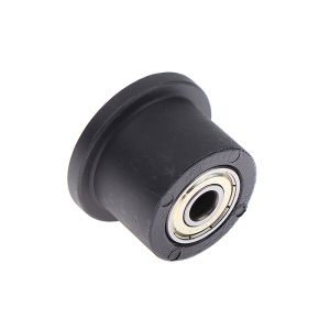 LEI Machined Wheels Rollers Compatible Total Gym Replacement Fits Models 10001100140015001600170018001900