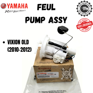 FEUL PUMP ASSY YAMAHA ORIGINAL 3C101 VIXION OLD 2010-1012 YGP KUALITAS ASLI ORI
