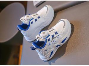 Sepatu Import Anak Laki Laki/Prempuan New Fashion Korean Style IMPORT