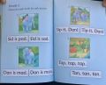 [Sách nhập] Usborne My First Reading Library - Bộ Xanh 50 cuốn kèm mp3. 